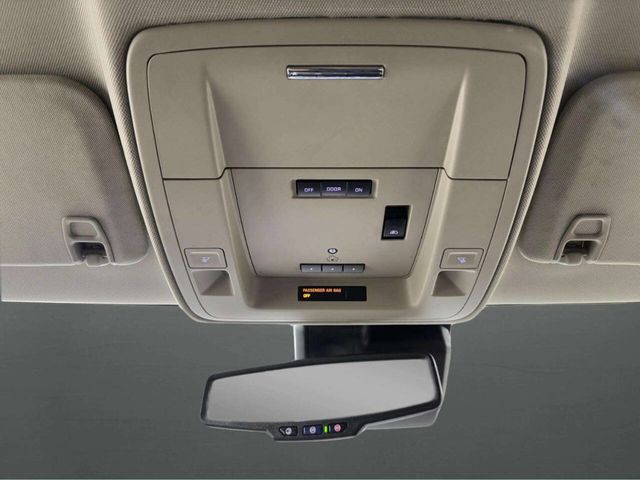 2018 Chevrolet Silverado 1500 LTZ 4x4 4dr Crew Cab 5.8 ft. SB - 22950319 - 46