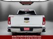 2018 Chevrolet Silverado 1500 LTZ 4x4 4dr Crew Cab 5.8 ft. SB - 22950319 - 4