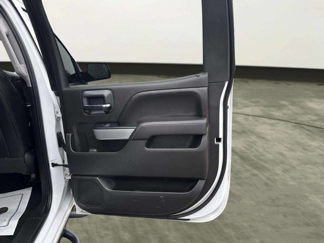 2018 Chevrolet Silverado 1500 LTZ 4x4 4dr Crew Cab 5.8 ft. SB - 23008656 - 14