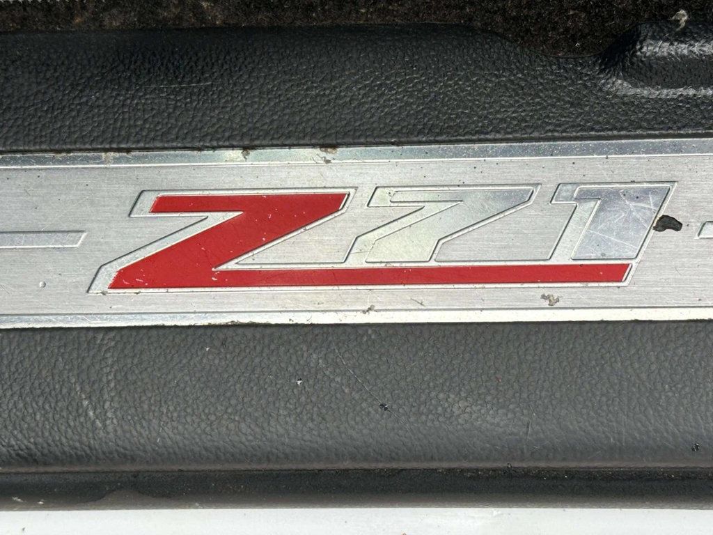 2018 Chevrolet Silverado 1500 LTZ 4x4 4dr Crew Cab 5.8 ft. SB - 23008656 - 18