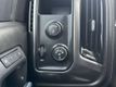 2018 Chevrolet Silverado 1500 LTZ 4x4 4dr Crew Cab 5.8 ft. SB - 23008656 - 22