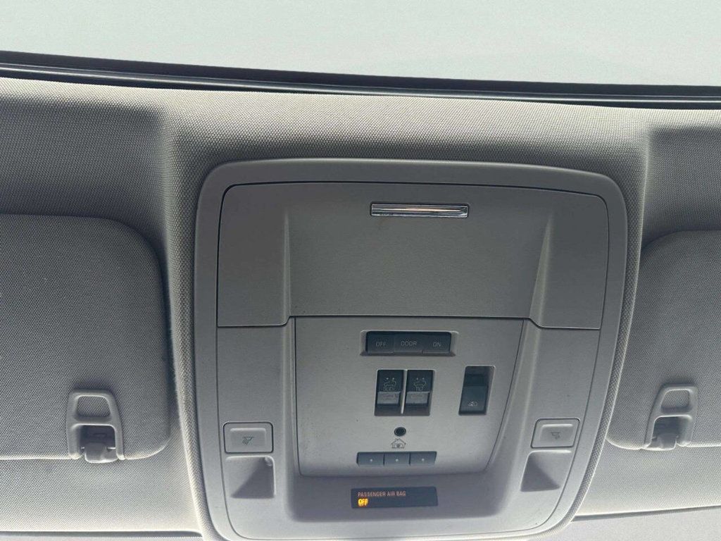 2018 Chevrolet Silverado 1500 LTZ 4x4 4dr Crew Cab 5.8 ft. SB - 23008656 - 28