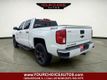 2018 Chevrolet Silverado 1500 LTZ 4x4 4dr Crew Cab 5.8 ft. SB - 23008656 - 2