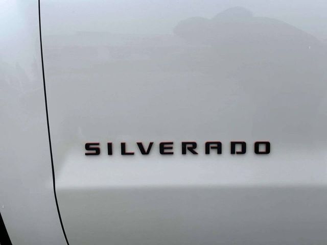 2018 Chevrolet Silverado 1500 LTZ 4x4 4dr Crew Cab 5.8 ft. SB - 23008656 - 33