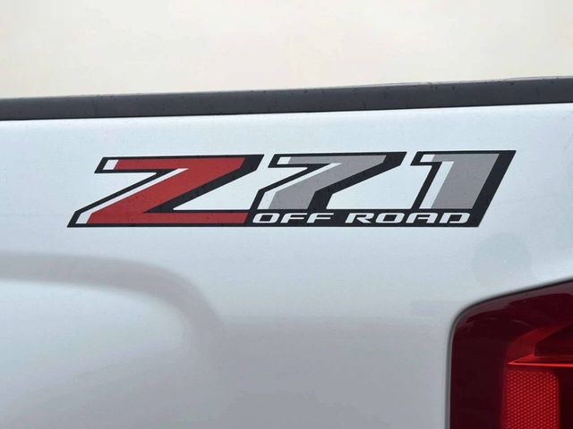 2018 Chevrolet Silverado 1500 LTZ 4x4 4dr Crew Cab 5.8 ft. SB - 23008656 - 34