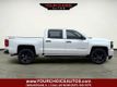 2018 Chevrolet Silverado 1500 LTZ 4x4 4dr Crew Cab 5.8 ft. SB - 23008656 - 5