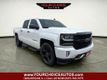 2018 Chevrolet Silverado 1500 LTZ 4x4 4dr Crew Cab 5.8 ft. SB - 23008656 - 6