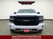 2018 Chevrolet Silverado 1500 LTZ 4x4 4dr Crew Cab 5.8 ft. SB - 23008656 - 7