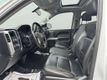 2018 Chevrolet Silverado 1500 LTZ 4x4 4dr Crew Cab 5.8 ft. SB - 23008656 - 8