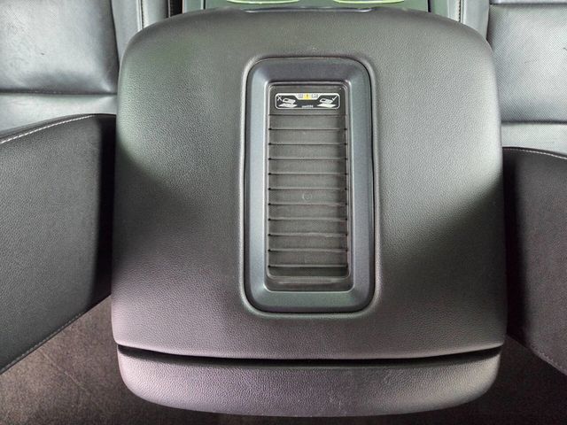 2018 Chevrolet Silverado 1500 LTZ 4x4 4dr Crew Cab 5.8 ft. SB - 22923719 - 25