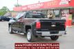2018 Chevrolet Silverado 1500 LT Z71 4x4 4dr Crew Cab 5.8 ft. SB - 22860555 - 2