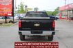2018 Chevrolet Silverado 1500 LT Z71 4x4 4dr Crew Cab 5.8 ft. SB - 22860555 - 3