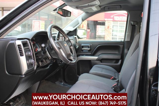 2018 Chevrolet Silverado 1500 LT Z71 4x4 4dr Crew Cab 5.8 ft. SB - 22860555 - 8
