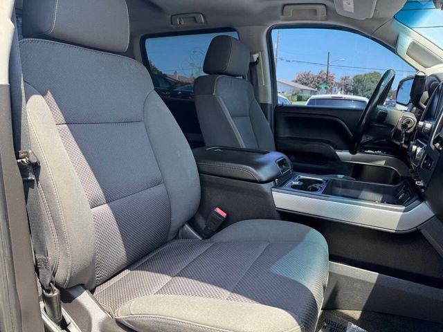2018 Chevrolet Silverado 1500 LT Z71 4x4 4dr Crew Cab 6.5 ft. SB - 22883300 - 13