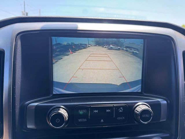 2018 Chevrolet Silverado 1500 LT Z71 4x4 4dr Crew Cab 6.5 ft. SB - 22883300 - 19