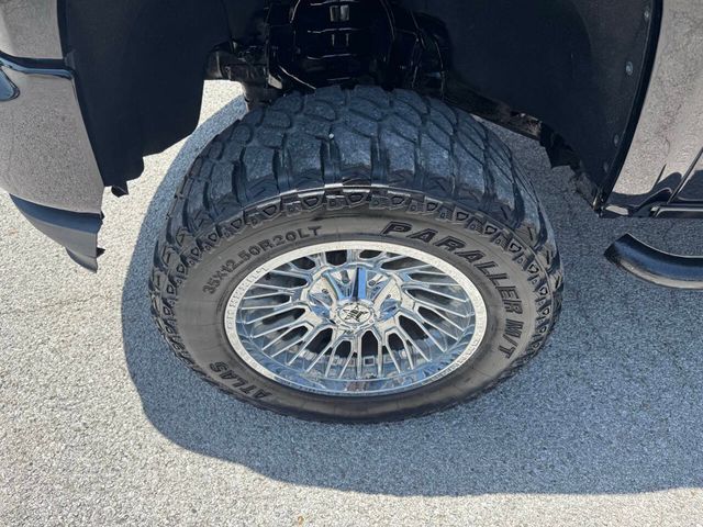 2018 Chevrolet Silverado 1500 LT Z71 4x4 4dr Crew Cab 6.5 ft. SB - 22883300 - 26