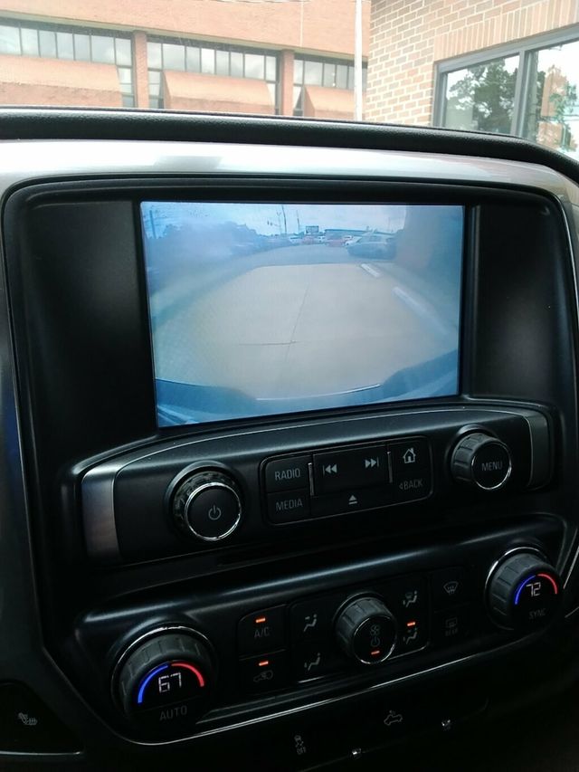 2018 Chevrolet Silverado 1500 LTZ PACKAGE - 23061745 - 18