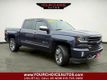 2018 Chevrolet Silverado 1500 LTZ Z71 4x4 4dr Crew Cab 5.8 ft. SB - 22964793 - 12