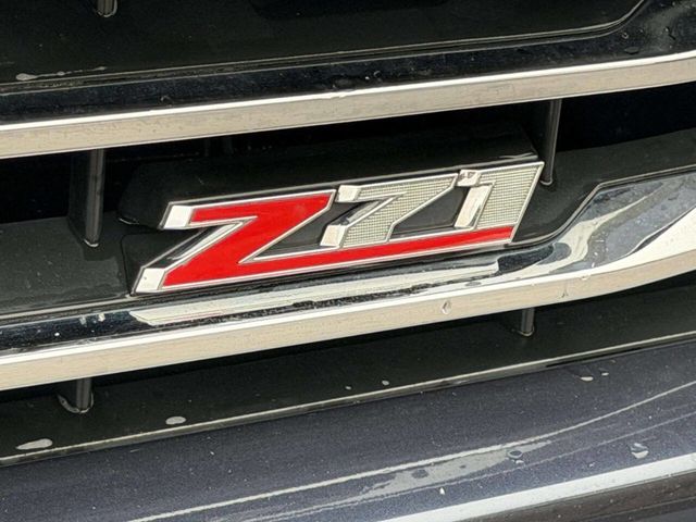 2018 Chevrolet Silverado 1500 LTZ Z71 4x4 4dr Crew Cab 5.8 ft. SB - 22964793 - 14