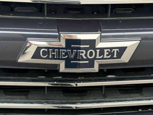 2018 Chevrolet Silverado 1500 LTZ Z71 4x4 4dr Crew Cab 5.8 ft. SB - 22964793 - 15