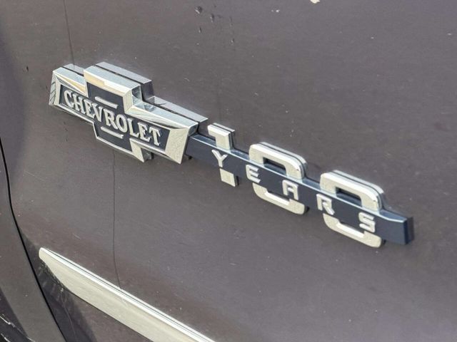 2018 Chevrolet Silverado 1500 LTZ Z71 4x4 4dr Crew Cab 5.8 ft. SB - 22964793 - 16