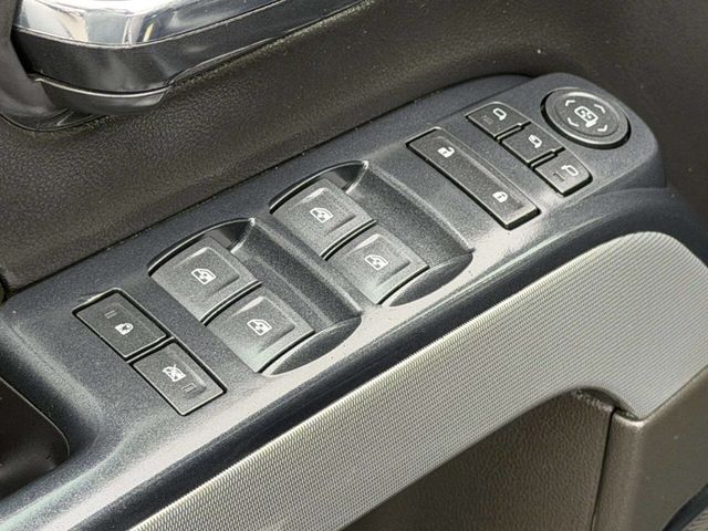 2018 Chevrolet Silverado 1500 LTZ Z71 4x4 4dr Crew Cab 5.8 ft. SB - 22964793 - 18