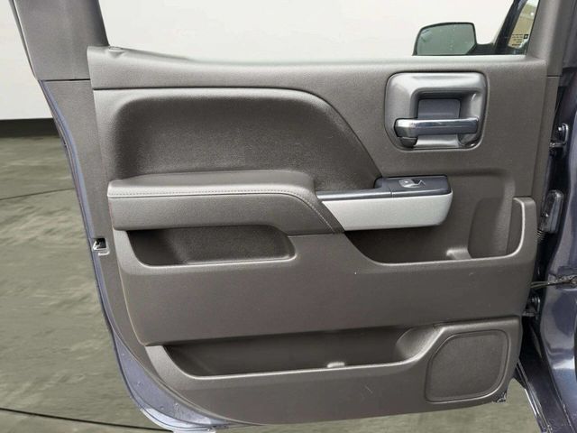 2018 Chevrolet Silverado 1500 LTZ Z71 4x4 4dr Crew Cab 5.8 ft. SB - 22964793 - 25