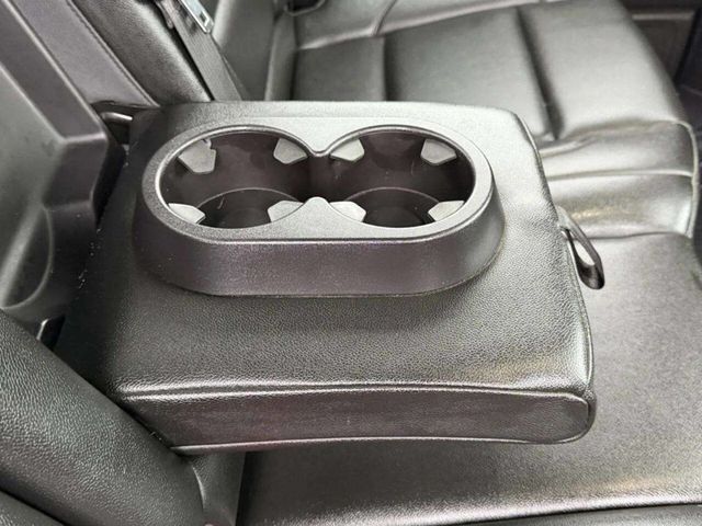 2018 Chevrolet Silverado 1500 LTZ Z71 4x4 4dr Crew Cab 5.8 ft. SB - 22964793 - 30