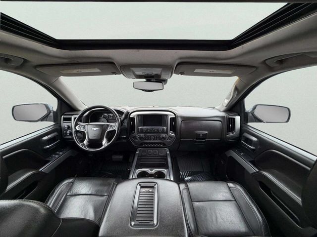 2018 Chevrolet Silverado 1500 LTZ Z71 4x4 4dr Crew Cab 5.8 ft. SB - 22964793 - 32