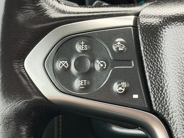 2018 Chevrolet Silverado 1500 LTZ Z71 4x4 4dr Crew Cab 5.8 ft. SB - 22964793 - 40