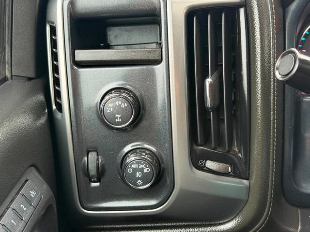 2018 Chevrolet Silverado 1500 LTZ Z71 4x4 4dr Crew Cab 5.8 ft. SB - 22964793 - 43