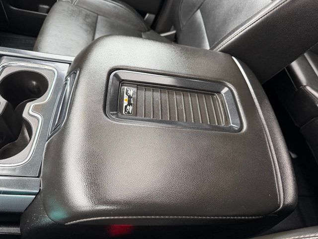 2018 Chevrolet Silverado 1500 LTZ Z71 4x4 4dr Crew Cab 5.8 ft. SB - 22964793 - 51