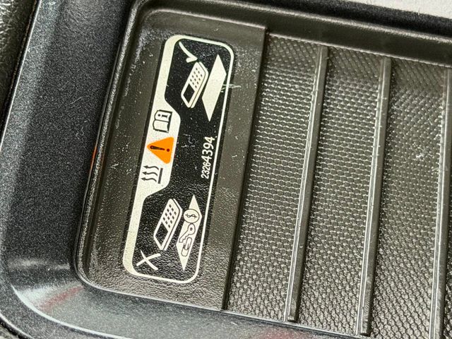 2018 Chevrolet Silverado 1500 LTZ Z71 4x4 4dr Crew Cab 5.8 ft. SB - 22964793 - 52