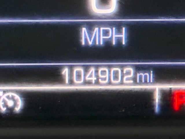 2018 Chevrolet Silverado 1500 LTZ Z71 4x4 4dr Crew Cab 5.8 ft. SB - 22964793 - 55