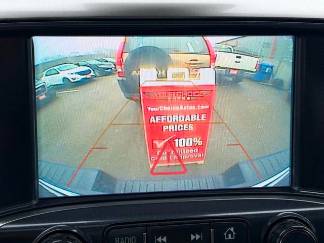 2018 Chevrolet Silverado 1500 LTZ Z71 4x4 4dr Crew Cab 5.8 ft. SB - 22964793 - 56