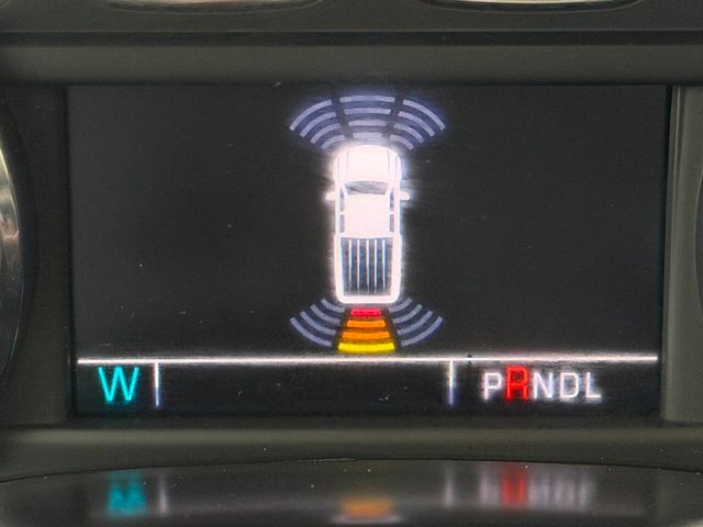 2018 Chevrolet Silverado 1500 LTZ Z71 4x4 4dr Crew Cab 5.8 ft. SB - 22964793 - 57