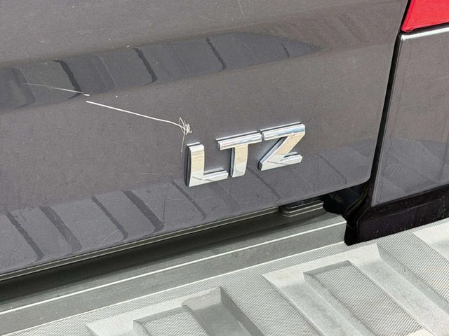 2018 Chevrolet Silverado 1500 LTZ Z71 4x4 4dr Crew Cab 5.8 ft. SB - 22964793 - 5