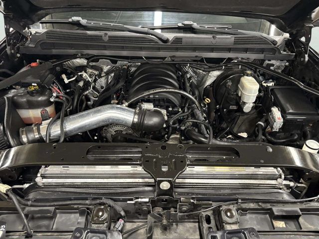 2018 Chevrolet Silverado 1500 LTZ Z71 4x4 4dr Crew Cab 5.8 ft. SB - 23014703 - 9