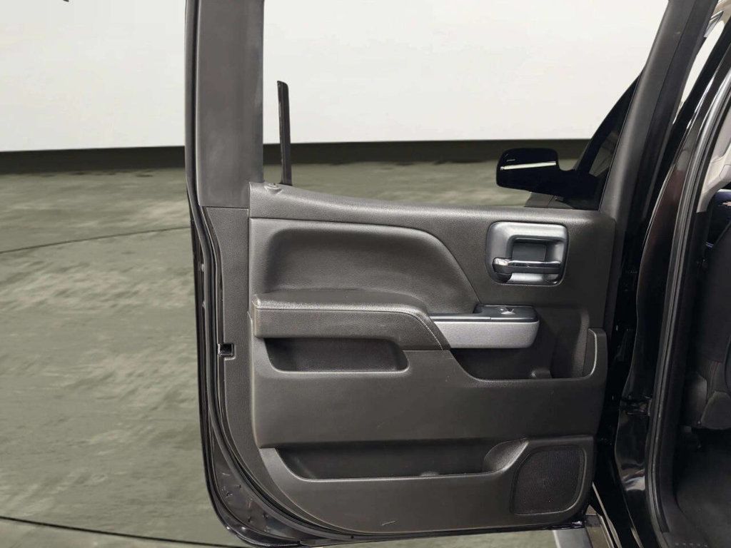 2018 Chevrolet Silverado 1500 LTZ Z71 4x4 4dr Crew Cab 5.8 ft. SB - 23014703 - 13