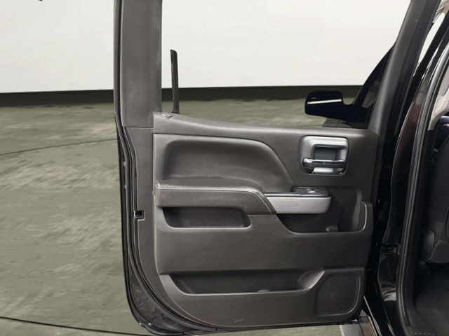 2018 Chevrolet Silverado 1500 LTZ Z71 4x4 4dr Crew Cab 5.8 ft. SB - 23014703 - 13