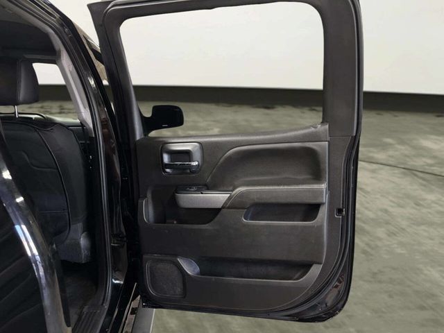 2018 Chevrolet Silverado 1500 LTZ Z71 4x4 4dr Crew Cab 5.8 ft. SB - 23014703 - 15