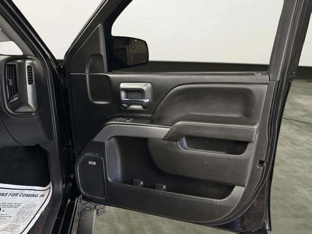 2018 Chevrolet Silverado 1500 LTZ Z71 4x4 4dr Crew Cab 5.8 ft. SB - 23014703 - 17