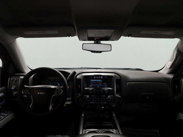 2018 Chevrolet Silverado 1500 LTZ Z71 4x4 4dr Crew Cab 5.8 ft. SB - 23014703 - 19