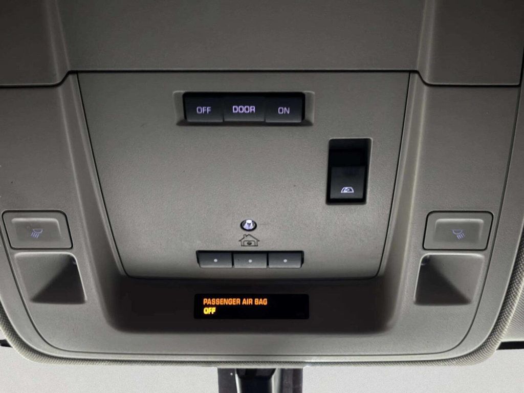 2018 Chevrolet Silverado 1500 LTZ Z71 4x4 4dr Crew Cab 5.8 ft. SB - 23014703 - 23