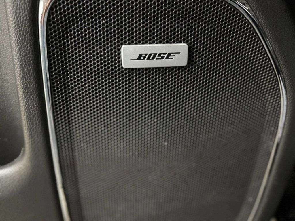 2018 Chevrolet Silverado 1500 LTZ Z71 4x4 4dr Crew Cab 5.8 ft. SB - 23014703 - 25