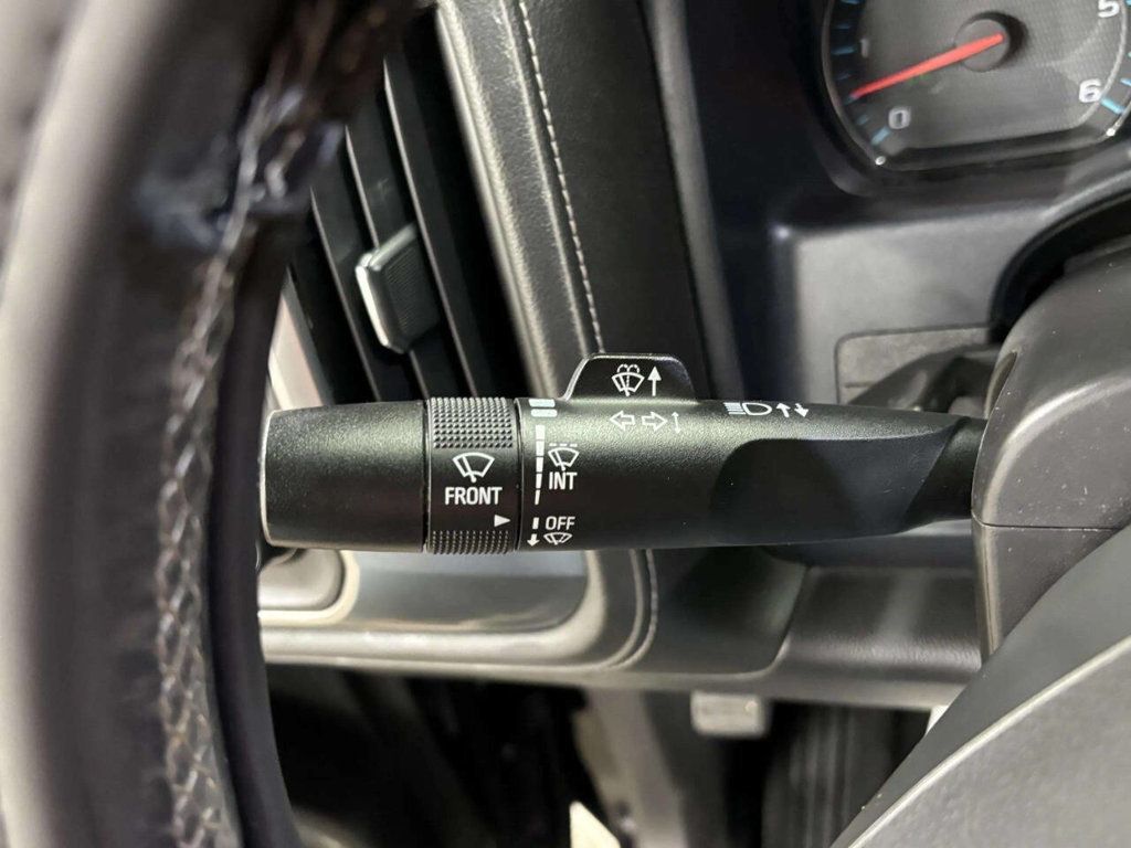 2018 Chevrolet Silverado 1500 LTZ Z71 4x4 4dr Crew Cab 5.8 ft. SB - 23014703 - 29