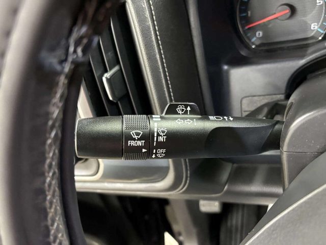 2018 Chevrolet Silverado 1500 LTZ Z71 4x4 4dr Crew Cab 5.8 ft. SB - 23014703 - 29