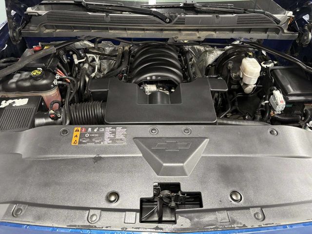 2018 Chevrolet Silverado 1500 LTZ Z71 4x4 4dr Double Cab 6.5 ft. SB - 23012855 - 10