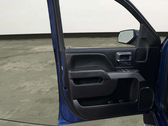 2018 Chevrolet Silverado 1500 LTZ Z71 4x4 4dr Double Cab 6.5 ft. SB - 23012855 - 11