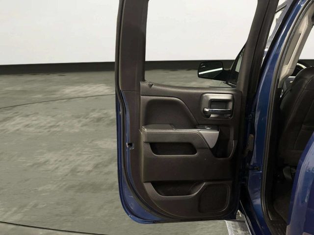 2018 Chevrolet Silverado 1500 LTZ Z71 4x4 4dr Double Cab 6.5 ft. SB - 23012855 - 14